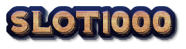 SLOT1000 Logo